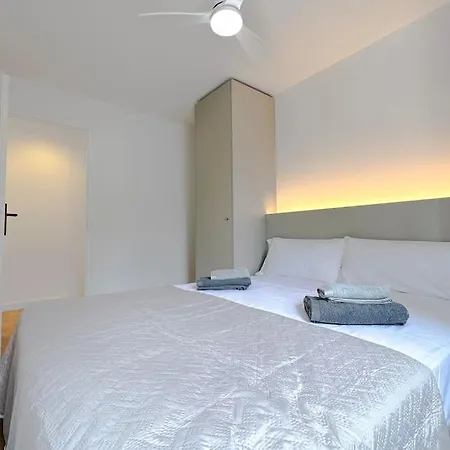 Apartmán Romy T2 A - A 80m De La Cala Montgo L' Escala